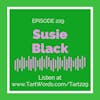 Susie Black