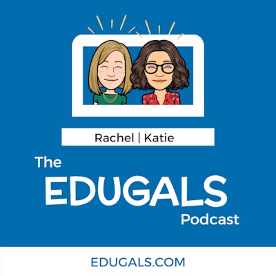 The EdTech Distilled Podcast