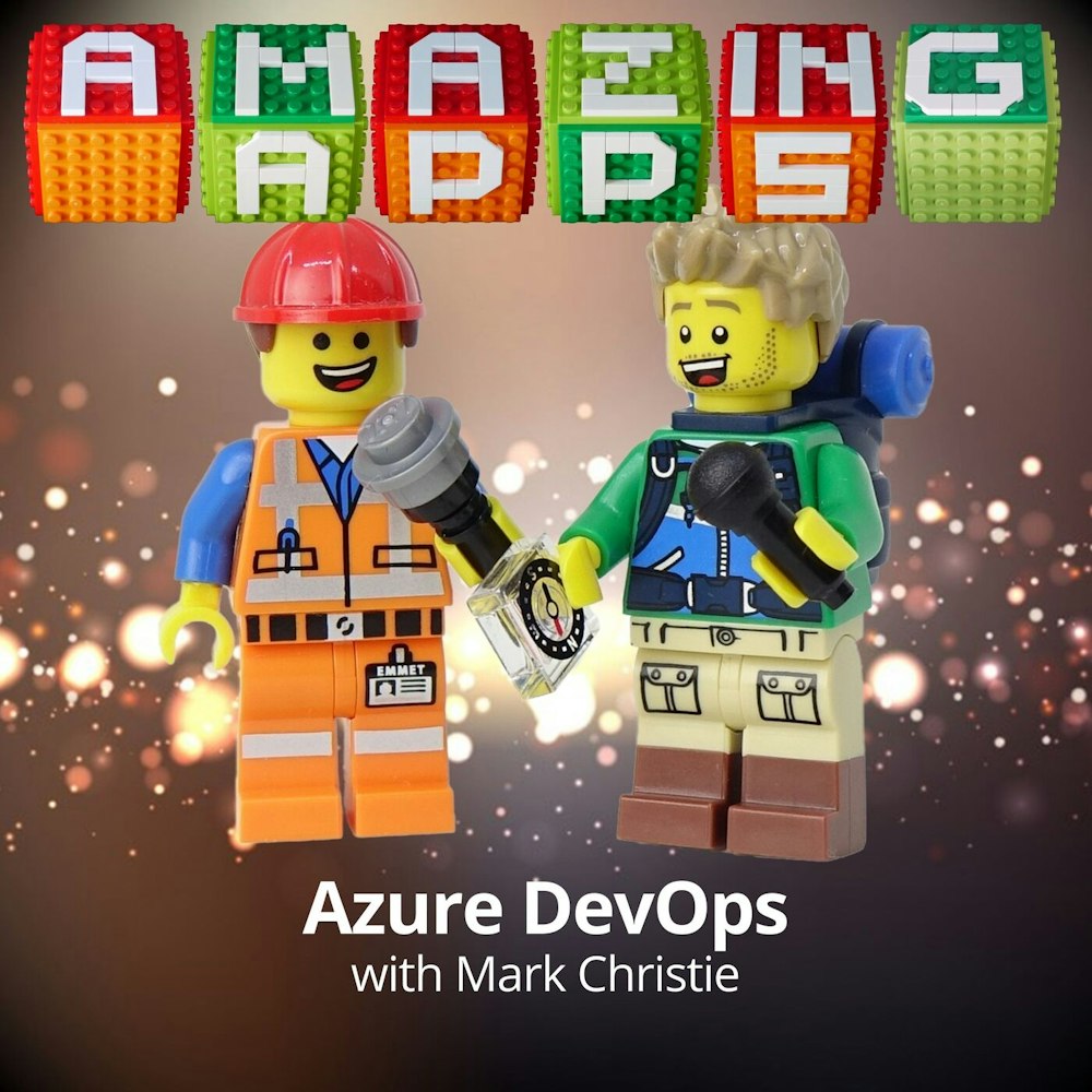 Azure DevOps with Mark Christie