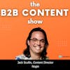 Structuring long form written content w/ Jack Scullin