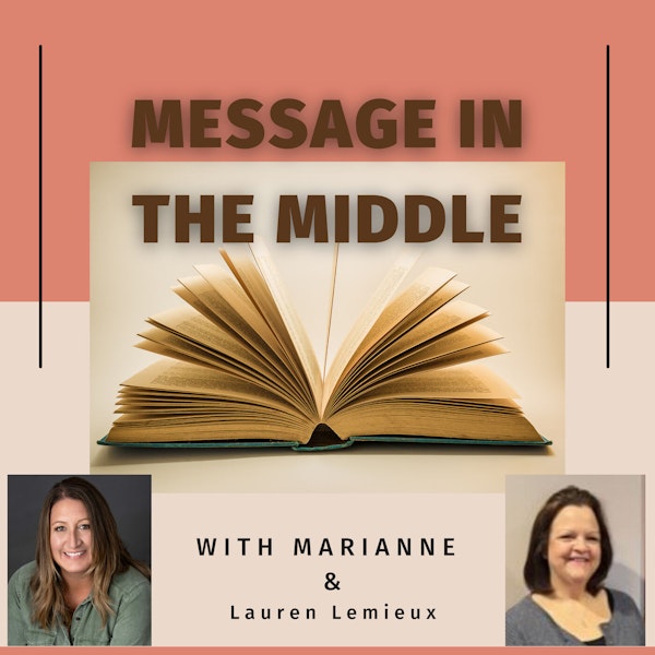 Do You Want To Create A Life You Love, Instead Of One You Tolerate?  - A Discussion With Whole Life Coach Lauren Lemieux