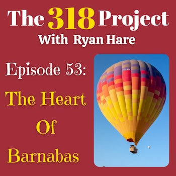 The Heart Of Barnabas