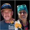 Episode 108 - Norma Faubert and Chris Perlberg - Lessons from RDL 100 First Timers - POST SHOW