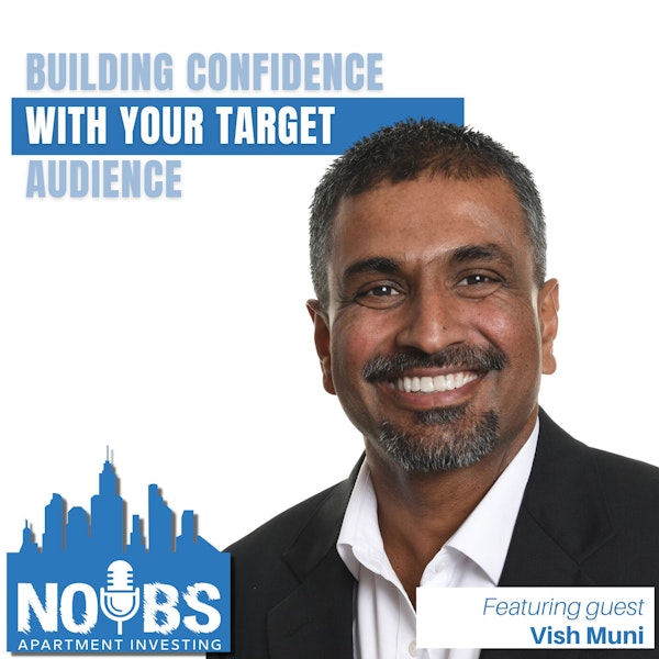 Building connections with your target audience
