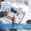 My Favorite Resources for Intermediate Spanish Learners ♫ 24