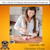 Elevated Home Cooking: Approachable and Affordable Recipes with Chef Christine Flynn