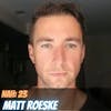 #23: Hidden Secrets Behind Water W/ Matt Roeske