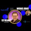 The People Whisperer - Marketing and Networking Tidbits - Networking Like A Rockstar - Ely Delaney