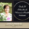 Episode 44: Journey to ChiYah with Kimberly Russell