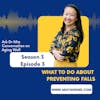 Episode image for What to Do About Preventing Falls