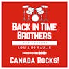 Canada Rocks!  Our Favorite Canadian Bands of the 80's