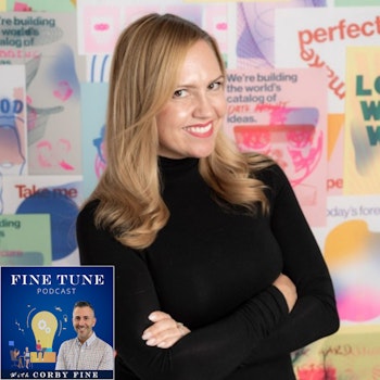 EP35 - The Future is Bright on Pinterest with Erin Elofson
