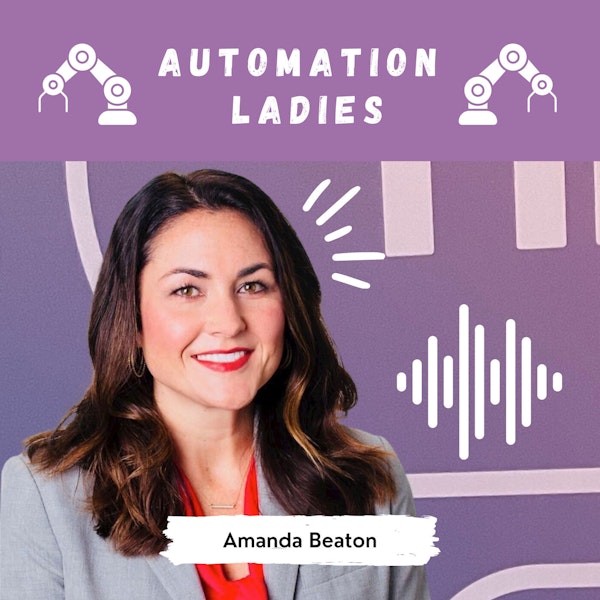Exploring Education with Amanda Beaton (Live @ MIA '23)