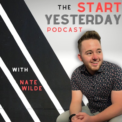 It's a Good Start Podcast