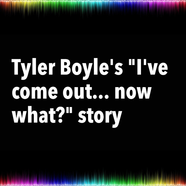 Tyler Boyle's 