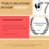 Millennials in public relations, and issues in higher education PR