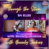 Through the Storm with THE Ms. Beverly Jenkins