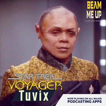 Star Trek: Voyager | Tuvix
