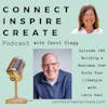 105 Building a Business that Suits your Lifestyle with Larry Kaul