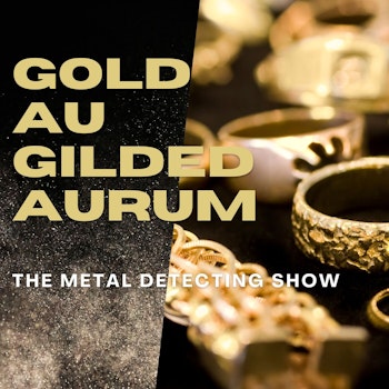 Metal Detecting GOLD!!!!