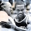 Roosevelt Chapman: Dayton legend, NBA draftee and international star - AIR048
