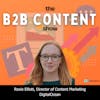 How to generate original research to create more authoritative content w/ Roxie Elliot