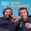 #47 - Sean Richards: Why Are So Many People Lonely At Church?