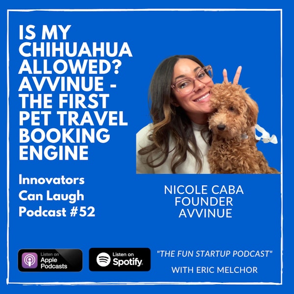 Is my Chihuahua allowed? Avvinue - the First Pet Travel Booking Engine