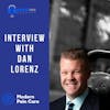 Interview With Dan Lorenz