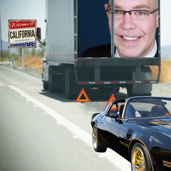 Geopath Names A New Head Of Product And What Does AB5 Mean for OOH In California?