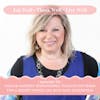 Midlife Mastery: Empowering Thought Patterns for a Regret-Proof Life with Master Coach Suzy Rosenstein [Ep. 50]