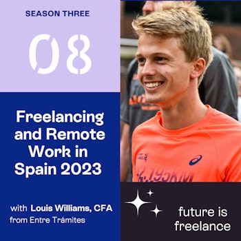Freelancing and Remote Work in Spain 2023