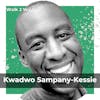 How Traveling The World Could Help You Grow A Massive Online Business w/ Kwadwo Sampany-Kessie