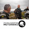 TAMP Season 2 Episode 16 Adventure Bike Tech With Wil Linssen And Rupert Jordan