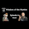 Wisdom of the Mystics: Rumi