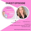 Guest Fiona on the benefits of peri and menopausal massage, self care and doing what’s right for you