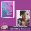 Walk the Line with Tiffany Richardson