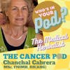 Who's In Your Pod? Chanchal Cabrera, The Medical Herbalist