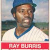 Black History Month w/ Former Cub Ray Burris