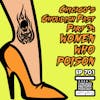 Episode 701 - Chicago's Ghoulish Past, Part 3 - Women Who Poison