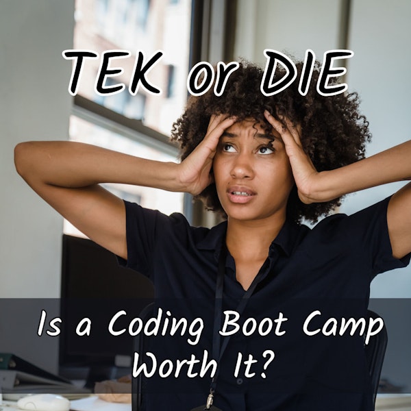 Is A Coding Bootcamp Worth It?