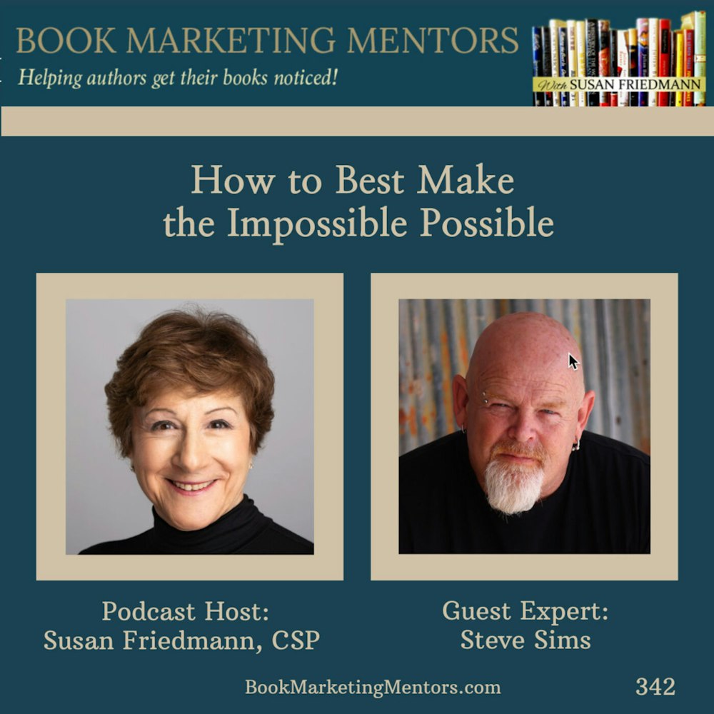 How to Best Make the Impossible Possible - BM342