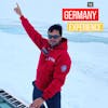 Writing a Eurovision song, and traveling to the Arctic and Antarctic (Fadi from the UK)