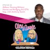 Unlocking $4.9 BILLION Dollars in Military Travel to the Vacation Rental Industry, with Anthony Gantt