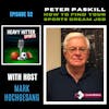Peter Paskill: How to Find Your Sports Dream Job