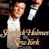 Episode 015: Sherlock Holmes In New York (1976)