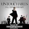 Episode 505 - Chicago History At The Movies: The Untouchables 35th Anniversary