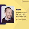 Breaking Out of the CRO Pigeonhole with Jonny Longden