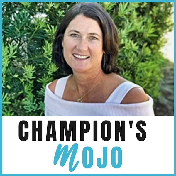 Lessons from Losing: Olympic Champion Mary T. Meagher Plant: Micro-Mojo, Episode 184