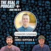 From Big Tech to AirBnBs in the Smoky Mountains w/ Connor Cushman